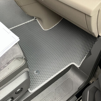 EVA коврики на Volkswagen Multivan (T7) 2021&nbsp;-&nbsp;2026 в Смоленске