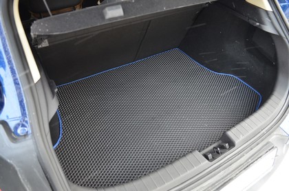 EVA коврики на Geely GS II 2016 - 2021 в Смоленске