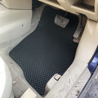 Коврики на Mazda Demio II (DY) 2002 - 2007 в Смоленске