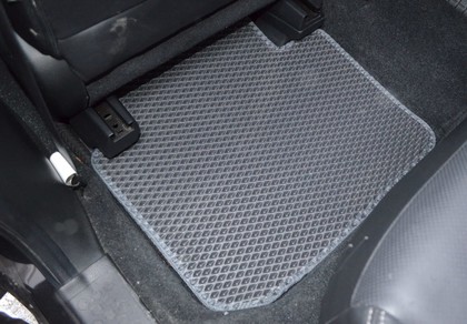Коврики на Subaru Forester IV 2012 - 2019 в Смоленске