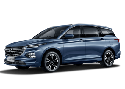 Коврики на Wuling Victory 2020 - 2025 в Смоленске