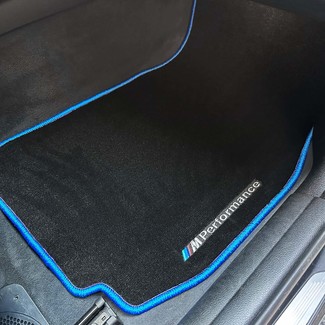 Коврики на BMW 4 (F36/F32/F33) 2013 - 2020 в Смоленске