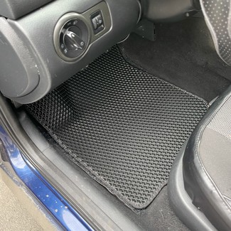 EVA коврики на Volkswagen Jetta IV 1998 - 2005 в Смоленске