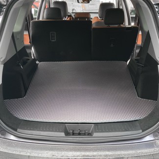 Ворсовые коврики на Chery Tiggo 8 PRO MAX рестайлинг 2023 - 2025 в Смоленске