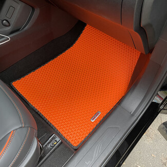 Ворсовые коврики на Haval F7x II 2025&nbsp;-&nbsp;2026 в Смоленске