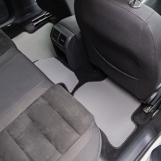 Коврики на Skoda Octavia A5 и FL 2004 - 2013 в Смоленске