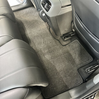 Коврики на GAC S7 2025&nbsp;-&nbsp;2026 в Смоленске