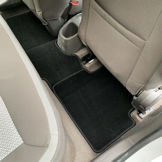 Ворсовые коврики на Chevrolet Cobalt 2011 - 2025 в Смоленске