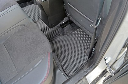 Коврики на Suzuki Vitara 2014 - 2025 в Смоленске
