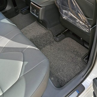EVA коврики на Toyota Camry (XV70) 2017 - 2024 в Смоленске