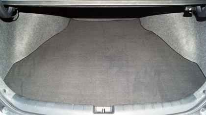 Коврики на Honda Accord IX 2012 - 2020 в Смоленске