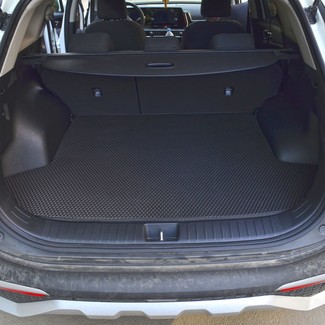 EVA коврики на KIA Sportage V 2021 - 2025 в Смоленске