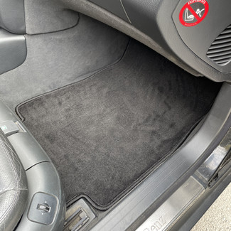 Коврики на Mercedes S (W220) 1998 - 2005 в Смоленске