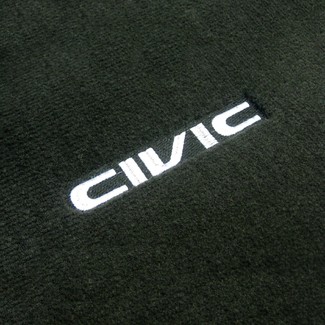 Коврики на Honda Civic VI 4d 1995 - 2002 в Смоленске