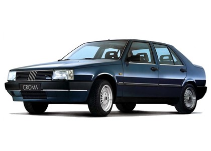 Коврики на Fiat Croma I 1985 - 1996 в Смоленске