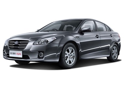 Коврики на FAW Besturn B50 2012 - 2017 в Смоленске