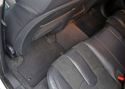 EVA коврики на Land Rover Range Rover Evoque I 2011 - 2018 в Смоленске