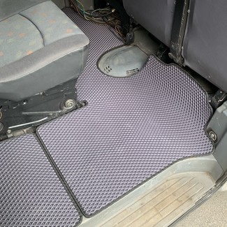 Коврики на Mercedes Vito (W639) 2003 - 2014 в Смоленске