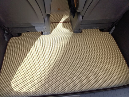 Коврики на KIA Carnival IV 9 мест 2020&nbsp;-&nbsp;2026 в Смоленске