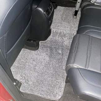 Коврики на Honda CR-V V 2016 - 2023 в Смоленске