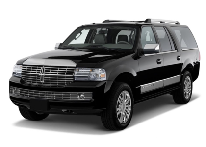 Коврики на Lincoln Navigator III 2006 - 2017 в Смоленске