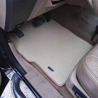 EVA коврики на Ford F250, F350, F450, F550 2006 - 2010 в Смоленске