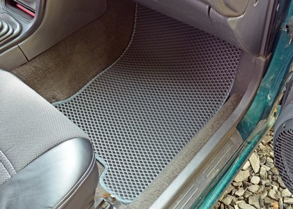 Коврики на Subaru Impreza I 1992 - 2000 в Смоленске