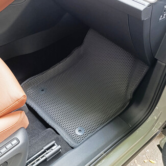 Коврики на Skoda Kodiaq II 2023 - 2025 в Смоленске