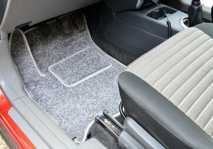 Коврики на Suzuki SX4 I 2006 - 2014 в Смоленске