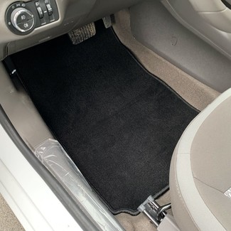Ворсовые коврики на Chevrolet Cobalt 2011 - 2025 в Смоленске