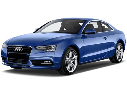 Коврики на Audi A5 (8T) 2007 - 2016 в Смоленске