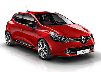 Ворсовые коврики на Renault Clio IV 2012 - 2019 в Смоленске Ворсовые коврики на Renault Clio IV 2012 - 2019 в Смоленске