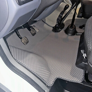 Ворсовые коврики на ГАЗ ГАЗель 1994 - 2026 в Смоленске Ворсовые коврики на ГАЗ ГАЗель 1994 - 2026 в Смоленске