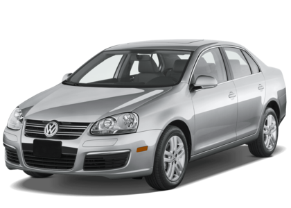 EVA коврики на Volkswagen Jetta V 2005 - 2011 в Смоленске