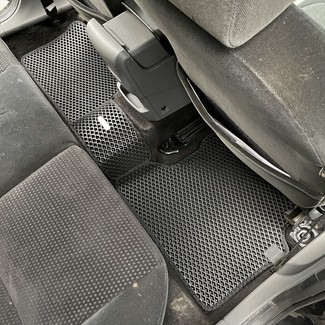 Коврики на Ford Focus II 2005 - 2011 в Смоленске