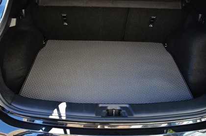 EVA коврики на Nissan Qashqai (J11) (Английская сборка) 2013 - 2025 в Смоленске