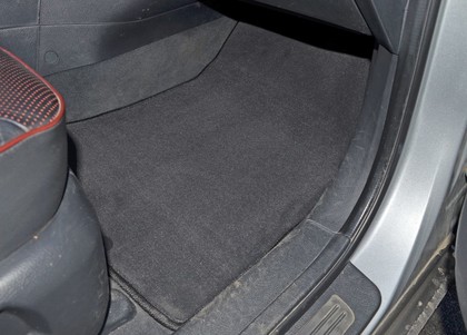 Коврики на Hyundai Santa Fe II 2005 - 2012 в Смоленске
