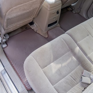 Коврики на KIA Sorento I 2002 - 2009 в Смоленске