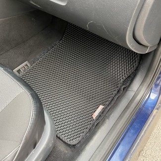 EVA коврики на Seat Leon I 1999 - 2006 в Смоленске