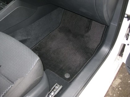 EVA коврики на Volkswagen Jetta VI 2010 - 2019 в Смоленске
