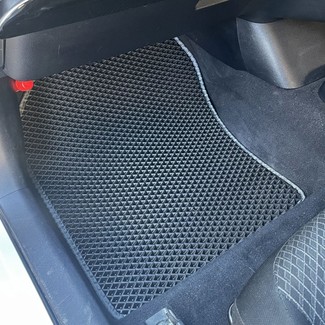EVA коврики на Toyota Prius (50) 2015 - 2023 в Смоленске