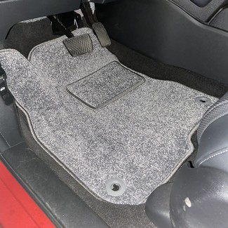 Коврики на Honda CR-V V 2016 - 2023 в Смоленске