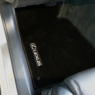 Коврики на Lexus GS III 2004 - 2012 в Смоленске