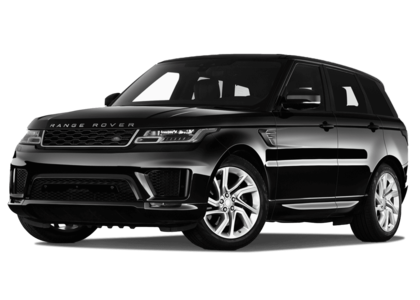 Коврики на Land Rover Range Rover Sport II 2013 - 2022 в Смоленске