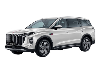 Коврики на Hongqi HS7 II 2023&nbsp;-&nbsp;2026 в Смоленске