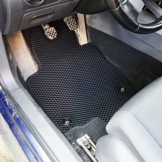 Коврики на Volkswagen Golf 5 2003 - 2008 в Смоленске
