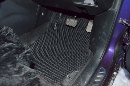 Коврики на Mazda Axela I 2003 - 2009 в Смоленске