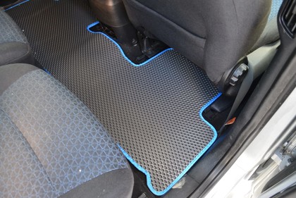 EVA коврики на Ford S-Max 2006 - 2015 в Смоленске