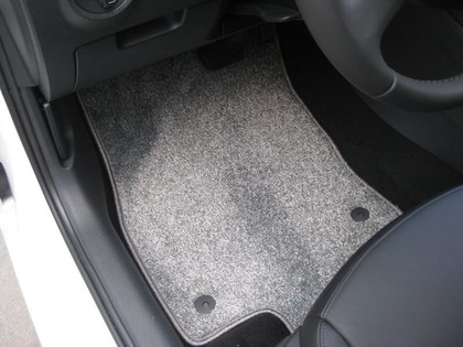 Коврики на Seat Leon III 2012 - 2020 в Смоленске