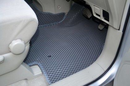 Коврики на Toyota Estima III 2006 - 2019 в Смоленске